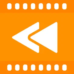 video reverser -animation crop logo, reviews
