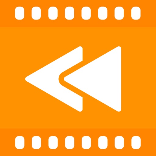 Video Reverser -Animation Crop app reviews download