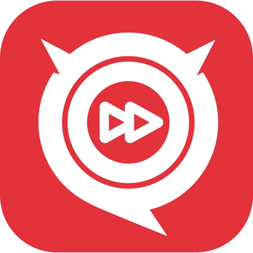 Fast Forward Videos -Boomerang app reviews download