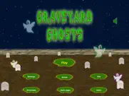graveyard ghosts ipad images 3
