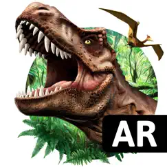monster park: mundo dinosaurio revisión, comentarios