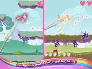 my little pony rainbow runners ipad images 1
