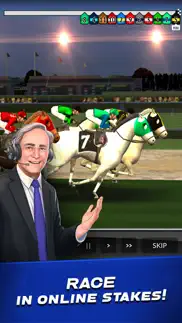 horse racing manager 2020 iphone images 1