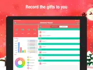 christmas planner pro ipad images 2