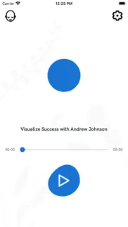 visualize success with aj iphone images 2
