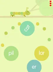 sorting syllables lite ipad images 3