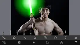 lightsaber camera deluxe iphone images 4