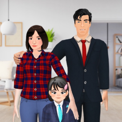 Mother Life Simulator Game 3D app reviews download