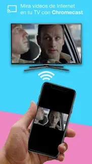 video web - video player iphone capturas de pantalla 1