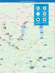 water temperatures in austria ipad images 3