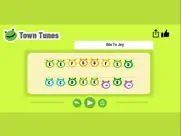 town tunes for animal crossing ipad images 1