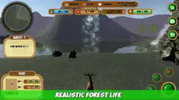 forest animals simulator iphone images 2