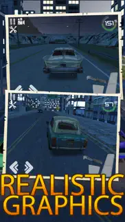 classic car driving simulator iphone images 4