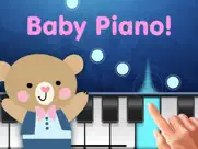 baby games: piano ipad images 1