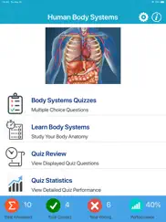 the human body systems ipad images 1