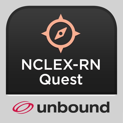 NCLEX-RN Quest app reviews download
