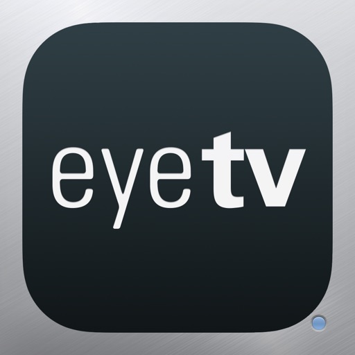 EyeTV app reviews download