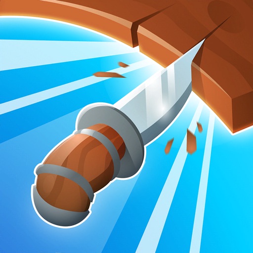 Knife Spin app reviews download