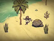 don't starve: shipwrecked ipad images 2