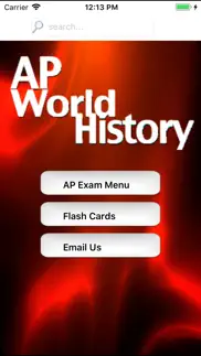 ap world history prep iphone images 1