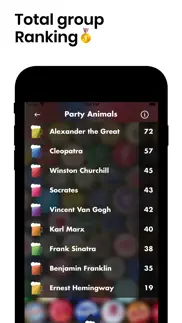 beer counter - social iphone capturas de pantalla 4