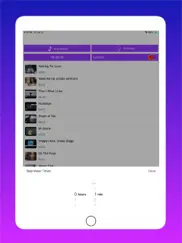 stop and timer music player ipad images 4