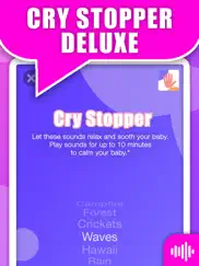 baby translator & cry stopper ipad images 4