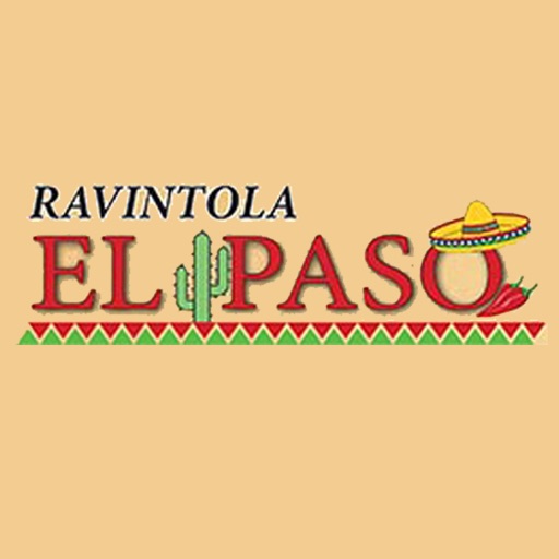 Ravintola El Paso app reviews download