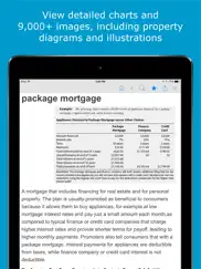 real estate dictionary ipad images 4