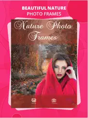 beautiful nature photo frames ipad images 2