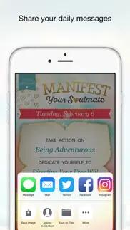 manifest your soulmate iphone images 3