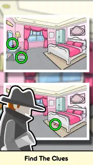 find differences: detective iphone images 2