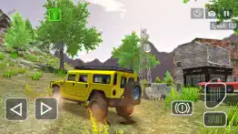 6x6 offroad truck driving sim iphone images 2
