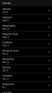 amino acid academy iphone images 3