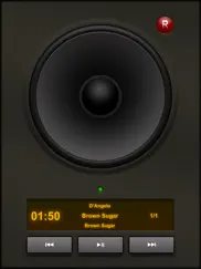 stereo speakers tryout ipad capturas de pantalla 1