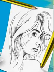 draw your sketch on photos ipad images 2