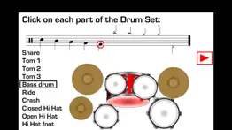 drums sheet reading pro iphone images 3