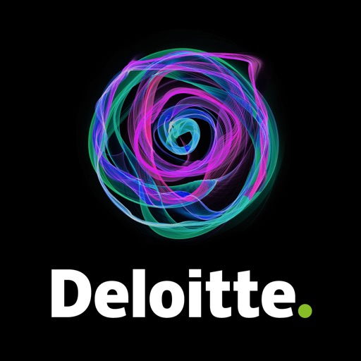 Deloitte US Events app reviews download