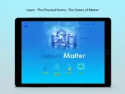 three states of matter ipad images 1