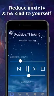 positivity sleep hypnosis iphone images 2