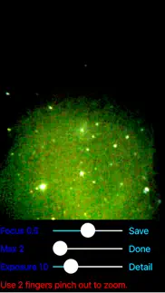 spiralcam - astrophotography iphone resimleri 4
