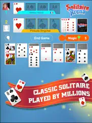 solitaire 3 arena ipad images 1