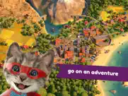 little kitten adventure games ipad images 4