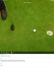 golf academy coach ipad images 2