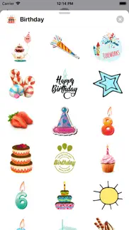 100+ happy birthday wish pack iphone images 2