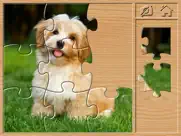 animal puzzle game for kids 3+ ipad resimleri 4