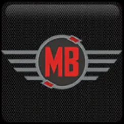 mb_caralarm logo, reviews