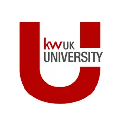 kwuk university logo, reviews