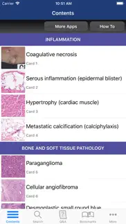 anatomic pathology flashcards iphone images 2