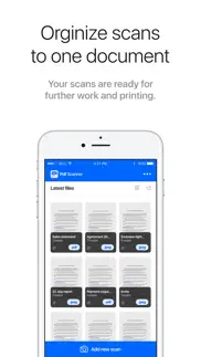 pdf scan pro iphone images 3